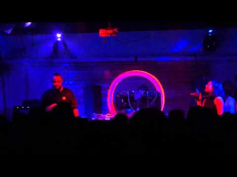 Calibre & DRS @ The Custard Factory, 26/9/15 (5)