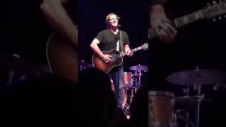 It's Always Going to Rain