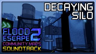 Cover art for Decaying Silo V3