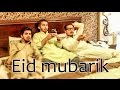 Eid Mubarik By Peshori Vines Official