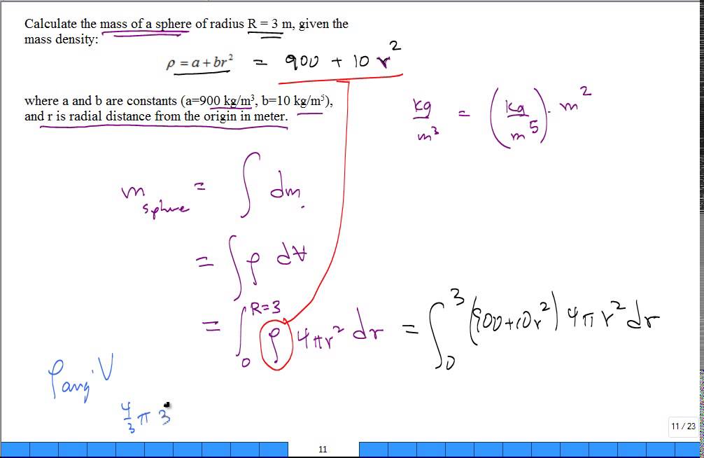 ME3663 Fluid Differential Analysis 1a