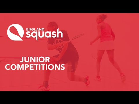Bryant v Kouratam - Dunlop British Junior Open Rewind - 2018 U13 Final