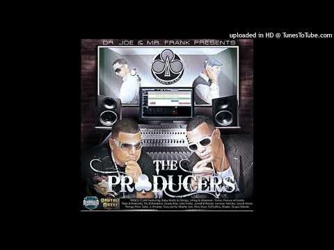 Trebol Clan 413 - Dj Joe Y Dj Frank