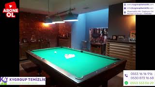 Finans Kurumsal Temizlik  ÖRNEK EV  TEMİZLİĞİ (ETİMESGUT)