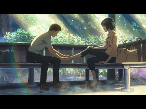 Paradelous - Lost in you (AMV)