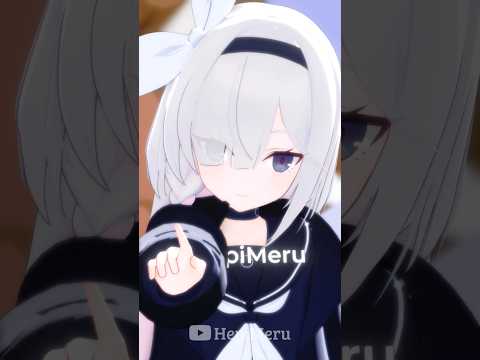 キュートなプラナが大活躍！Blue Archive MMD動画を見逃すな！