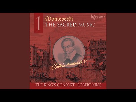 Monteverdi: Magnificat I a 8, SV 281