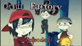 Pei Factory Tamil   Final Episode 13   Chutti TV T