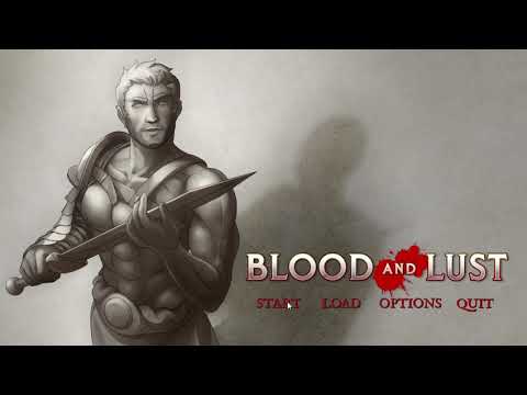 Steam Community :: Video :: Blood and Lust (Part 1)