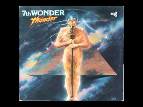 7Th Wonder - The Tilt
