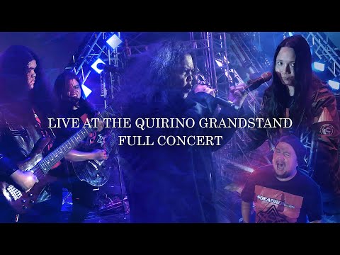 SOLABROS.com featuring Jerome Abalos - Live at The Quirino Grandstand