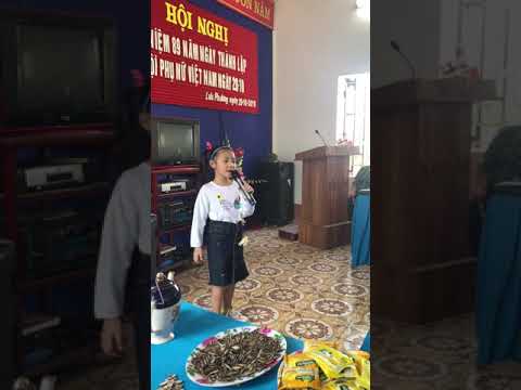 Thể hiện bởi Trúc Linh