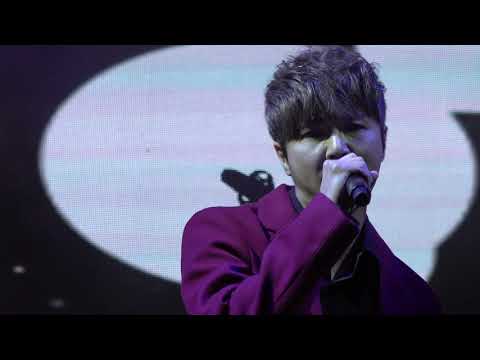 2019.12.20. 정동하 - 이별을 노래로 만들어 보았습니다. @인천 중구 가족음악회