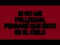 Lola Indigo - YO TE LLEVO (Lyric Video - NAVE DRAGÓN)