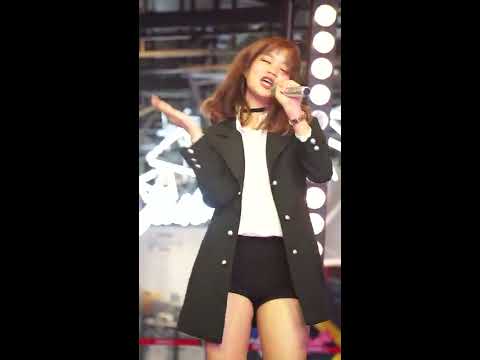 MAMAMHOO (???/FANCAM) - SHOW DC K-Pop Cover Dance Championship (25 ก.พ. 60)