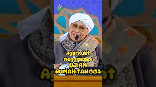 Download lagu Agar Kuat Menghadapi Ujian Rumah Tangga -  #buyayahya #albahjah mp3