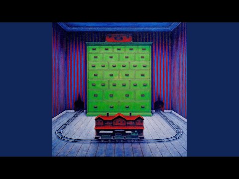 Where Do You Go at Night