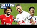 Tottenham Hotspur- Beautiful Moments of 23/24!