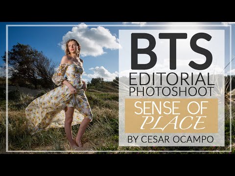 Ocampo Studio | Strategic Narrative & Visual Production video.