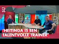 Cor Pot in FC Rijnmond: 'HEITINGA is voor mij KANDIDAAT bij SPARTA'
