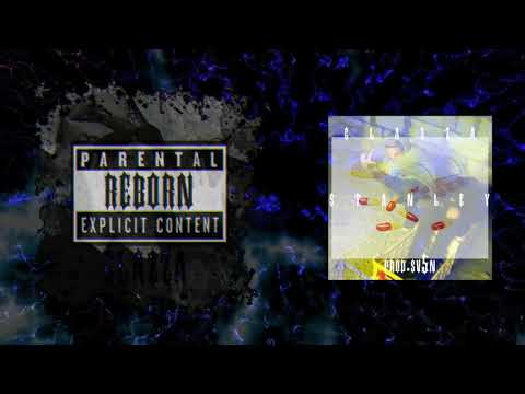 🔋Glazza - Stanley prod. SV5N (official audio)🔋