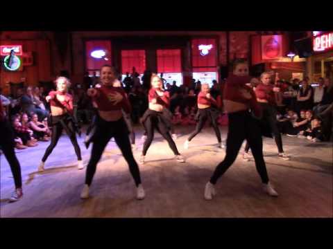 5th Annual Willie Kruger Dance Competition