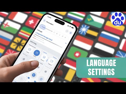 (Baidu Language Settings) How to Change Language in Baidu — Latest 2025 Method
