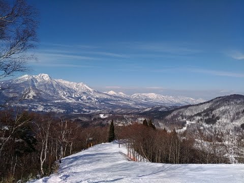 TANGRAM SKI CIRCUS Nagano　   2016/12/19 ~ 21