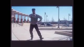 Majid Jordan Make It Work Mr Dullwave Dance