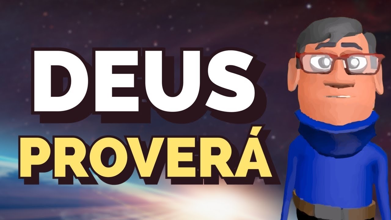DESTRAVANDO BENÇÃOS E QUEBRANDO AS AMARRAS - Minuto com Deus de Hoje