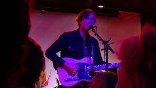Real Estate &quot;Serve The Song&quot;, Live at the Urban Lounge, SLC, 4-13-2017