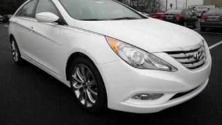 preview picture of video 'Preowned 2011 Hyundai Sonata Hendersonville TN'