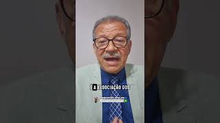 Ditadura do STF fechando o Senado Federal! A Venezuela chegou!