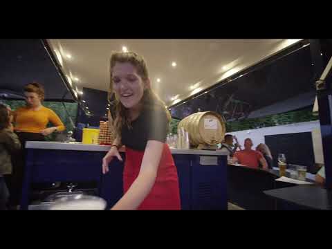 Sommerfest GRIMMA - Restaurant Olympia & Hotel Goldenes Schiff