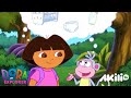 Dora The Explorer Dora S Pirate Adventure Akili TV