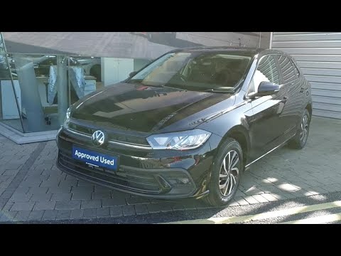 Volkswagen Polo Polo Editio 75 1.0tsi 95hp M5F - Image 2