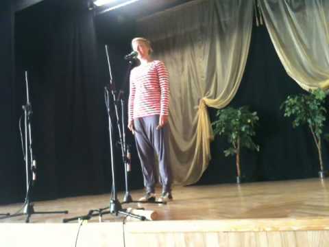 Liis Rebane - Tüdruk Ipanemast