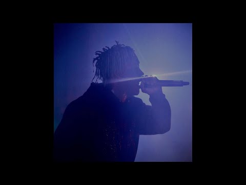 Juice WRLD - 24/7 (Prod. Danny Wolf) [NEW CDQ LEAK]