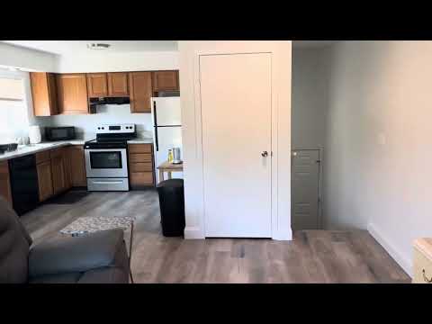 Charming Heights Condo- Half off first months rent! property video