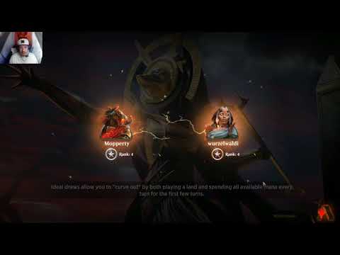 Blue Green Merfolk! :)