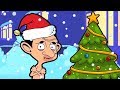 Mr Bean FULL EPISODE ᴴᴰ About 1 hour - Best Funny Cartoon for kid 2017 - Part 2