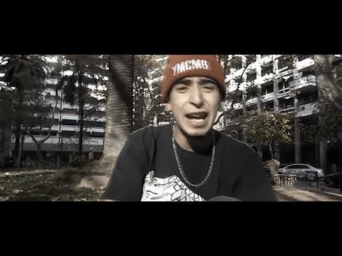 COQEÉ FLOW x BRAPIS - ESTA MIERDA NO SE TRATA (Video Oficial) (Prod. 348 Studio)