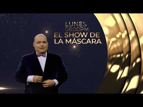 El Show de la Máscara