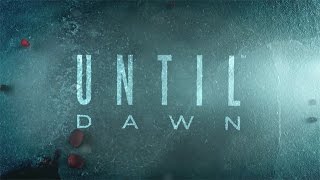【ゲーム実況】かまきりが冬のバカンス　UntilDawn　を楽しむ１