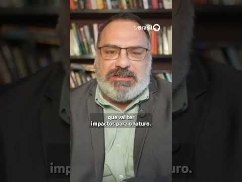 Yan Boechat analisa a situação dos Estados Unidos e Irã diante do controle do Estreito de Ormuz