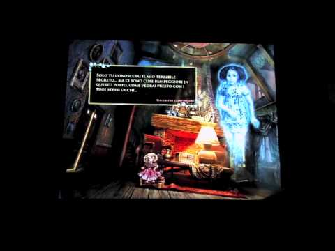 Whisper of Fear : The Cursed Doll IOS