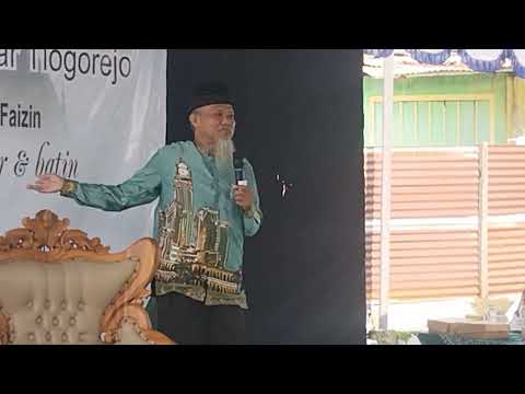Syawalan Paguyuban Pedagang Pasar Tradisional Tlagareja Banyuraden