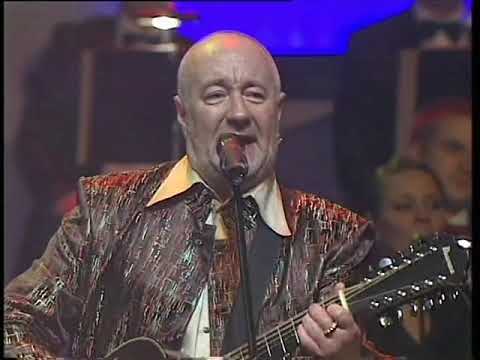 Raimonds Pauls - Leons Briedis "Kad nekas nav palicis tevī".