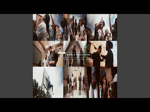 Nadie a Ti Te Conoce