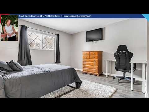 176 Maple Ave #1-8, Rutland, MA 01543